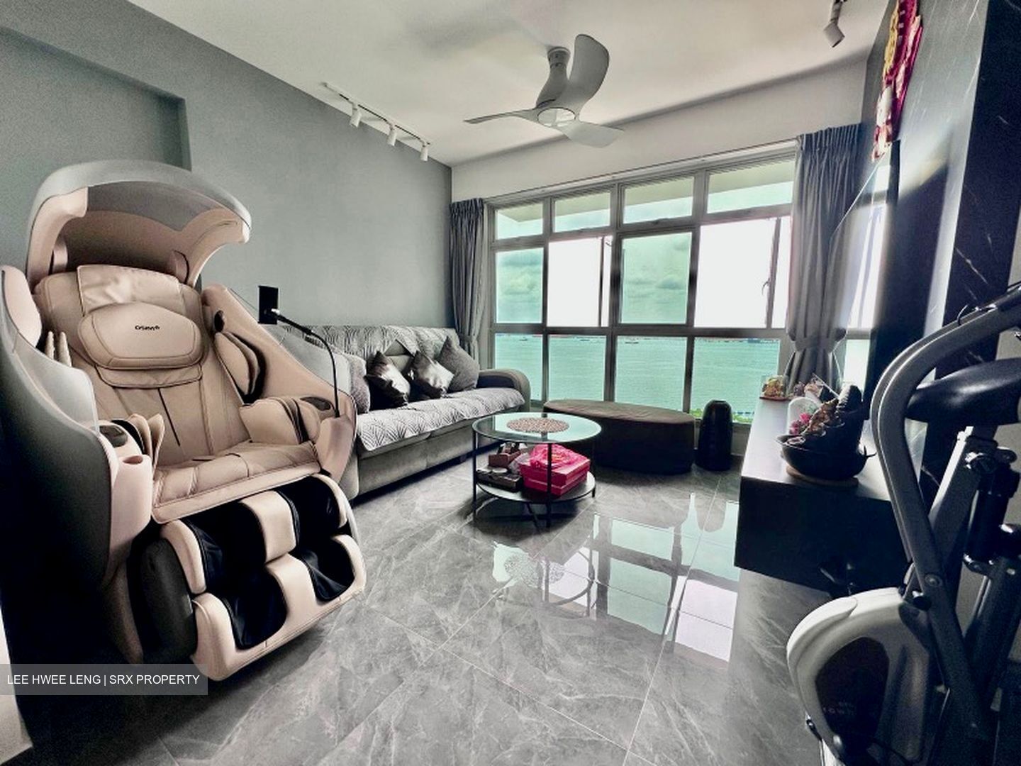 Blk 421B Northshore Straitsview (Punggol), HDB 4 Rooms #598253481